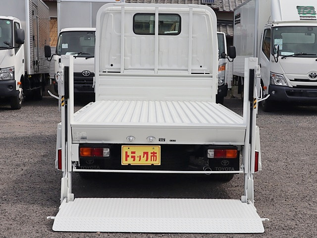 トヨタ トヨエース 小型 平ボディ ABF-TRY220(91411) 11枚目