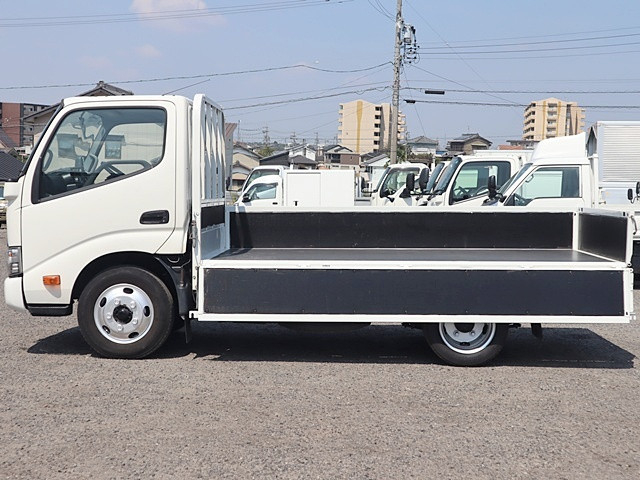 トヨタ ダイナ 小型 平ボディ TKG-XZC605(91412) 13枚目