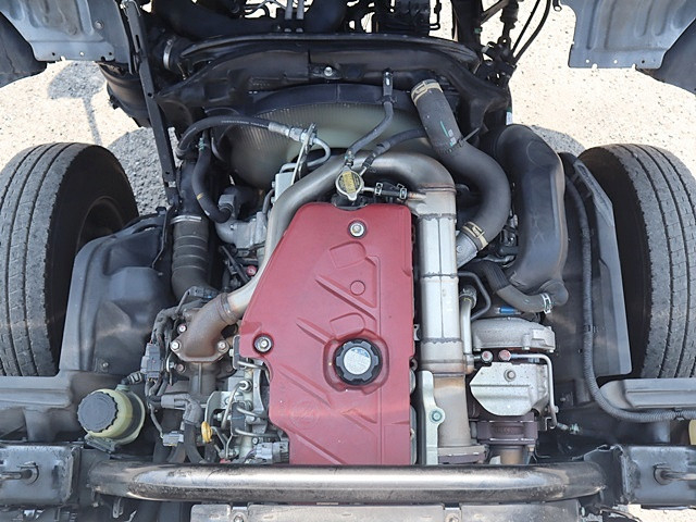 トヨタ ダイナ 小型 平ボディ TKG-XZC605(91412) 16枚目