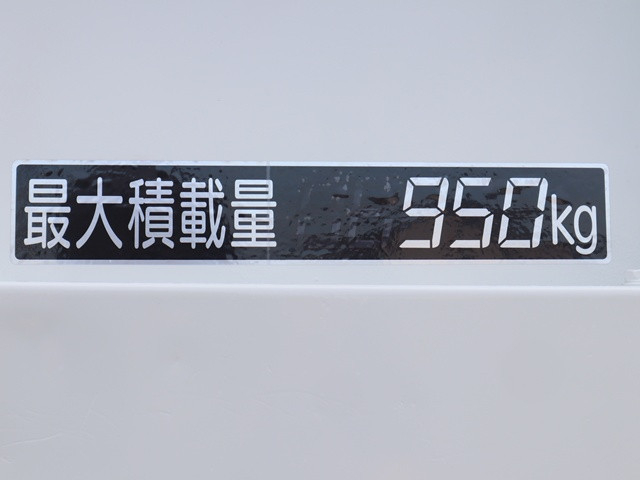 トヨタ トヨエース 小型 平ボディ ABF-TRY220(91411) 19枚目