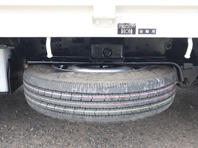 トヨタ トヨエース 小型 平ボディ ABF-TRY220(91411) 21枚目