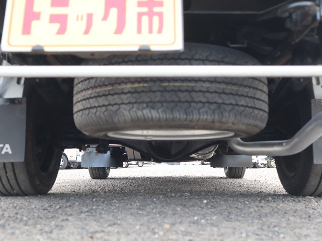 トヨタ トヨエース 小型 平ボディ ABF-TRY220(91411) 23枚目