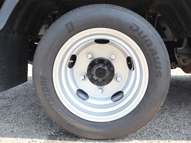トヨタ ダイナ 小型 平ボディ TKG-XZC605(91412) 28枚目