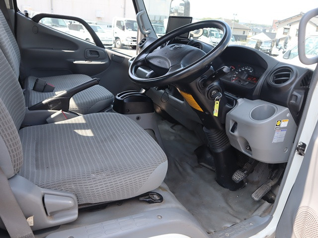 トヨタ ダイナ 小型 平ボディ TKG-XZC605(91412) 29枚目