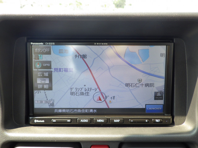 スズキ キャリィ 軽 平ボディ EBD-DA16T(91413) 10枚目