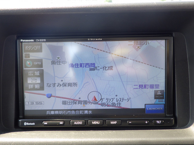 スズキ キャリィ 軽 平ボディ EBD-DA16T(91414) 10枚目