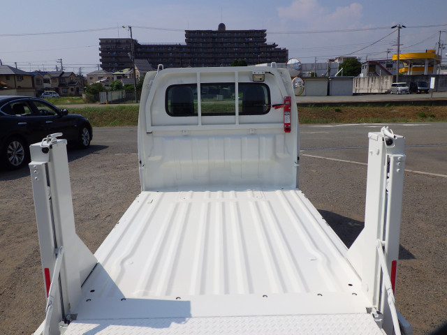 スズキ キャリィ 軽 平ボディ EBD-DA16T(91414) 20枚目