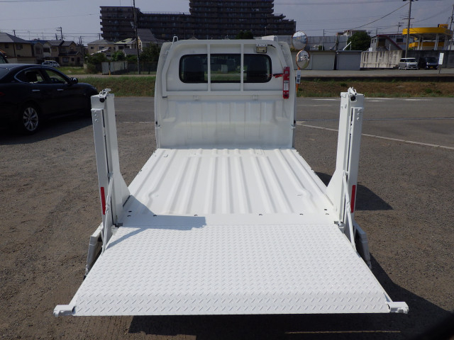 スズキ キャリィ 軽 平ボディ EBD-DA16T(91414) 21枚目