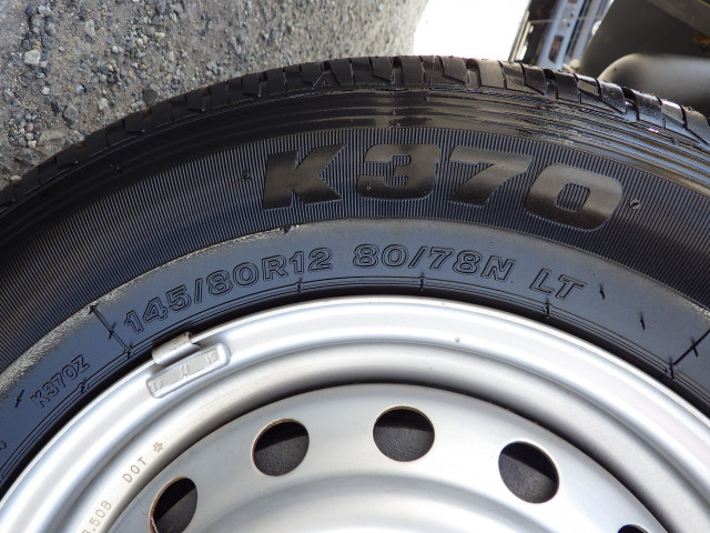 スズキ キャリィ 軽 平ボディ EBD-DA16T(91414) 32枚目