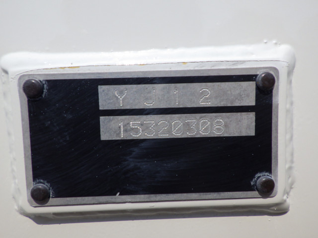 スズキ キャリィ 軽 平ボディ EBD-DA16T(91414) 44枚目