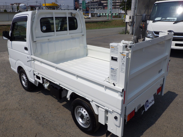 スズキ キャリィ 軽 平ボディ EBD-DA16T(91413) 49枚目