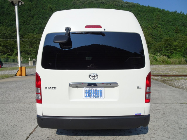 トヨタ 小型 バス 3DF-GDH223B(91415) 3枚目