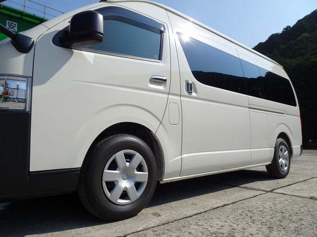 トヨタ 小型 バス 3DF-GDH223B(91415) 26枚目