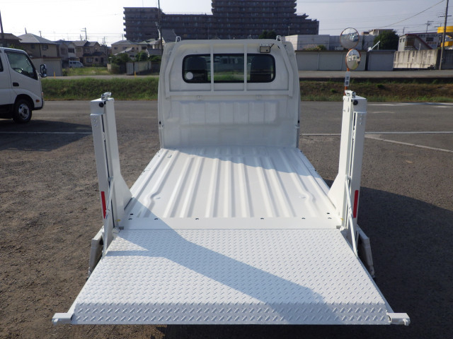 スズキ キャリィ 軽 平ボディ EBD-DA16T(91417) 20枚目