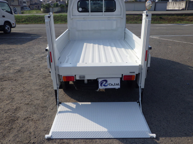 スズキ キャリィ 軽 平ボディ EBD-DA16T(91417) 27枚目