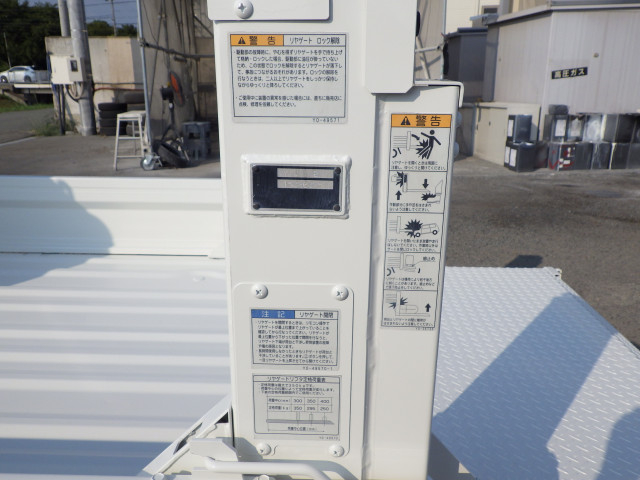 スズキ キャリィ 軽 平ボディ EBD-DA16T(91417) 28枚目