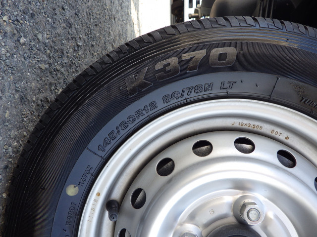 スズキ キャリィ 軽 平ボディ EBD-DA16T(91417) 36枚目