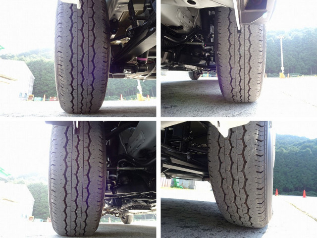 トヨタ 小型 バス 3DF-GDH223B(91415) 46枚目