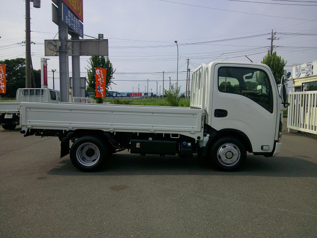 マツダ タイタン 小型 平ボディ 3DF-LHR87AF(91418) 4枚目