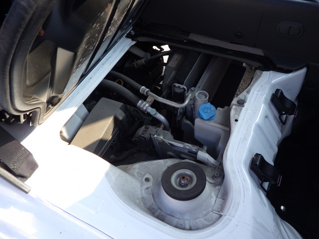 スズキ キャリィ 軽 平ボディ EBD-DA16T(91417) 49枚目