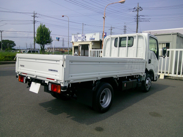 マツダ タイタン 小型 平ボディ 3DF-LHR87AF(91418) 5枚目
