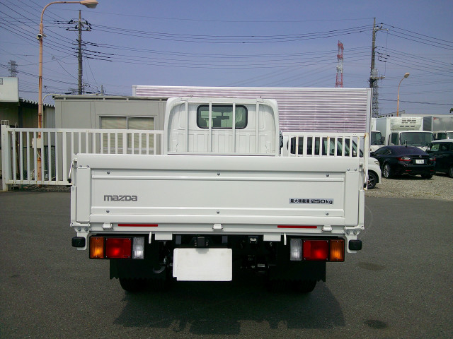 マツダ タイタン 小型 平ボディ 3DF-LHR87AF(91418) 6枚目