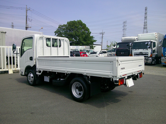 マツダ タイタン 小型 平ボディ 3DF-LHR87AF(91418) 7枚目