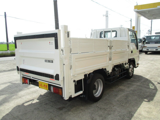 いすゞ エルフ 小型 平ボディ TRG-NKR85A(91419) 2枚目