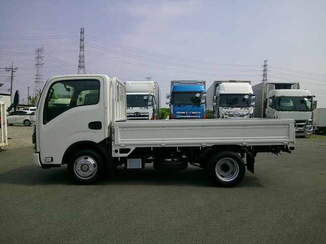 マツダ タイタン 小型 平ボディ 3DF-LHR87AF(91418) 8枚目