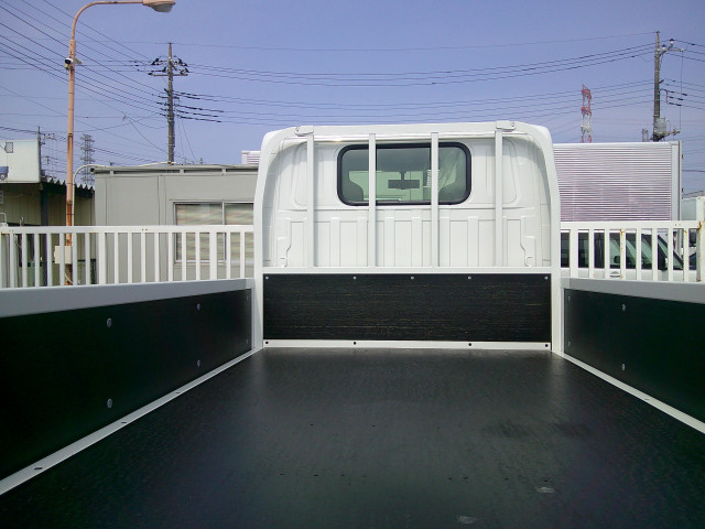 マツダ タイタン 小型 平ボディ 3DF-LHR87AF(91418) 9枚目