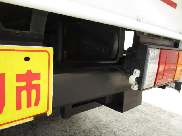 いすゞ エルフ 小型 平ボディ TRG-NKR85A(91419) 23枚目