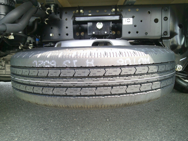 マツダ タイタン 小型 平ボディ 3DF-LHR87AF(91418) 31枚目