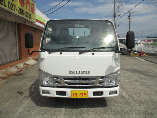 いすゞ エルフ 小型 平ボディ TRG-NKR85A(91419) 32枚目