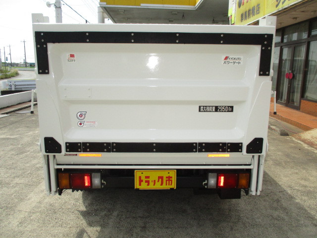 いすゞ エルフ 小型 平ボディ TRG-NKR85A(91419) 33枚目