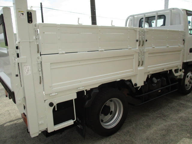いすゞ エルフ 小型 平ボディ TRG-NKR85A(91419) 34枚目