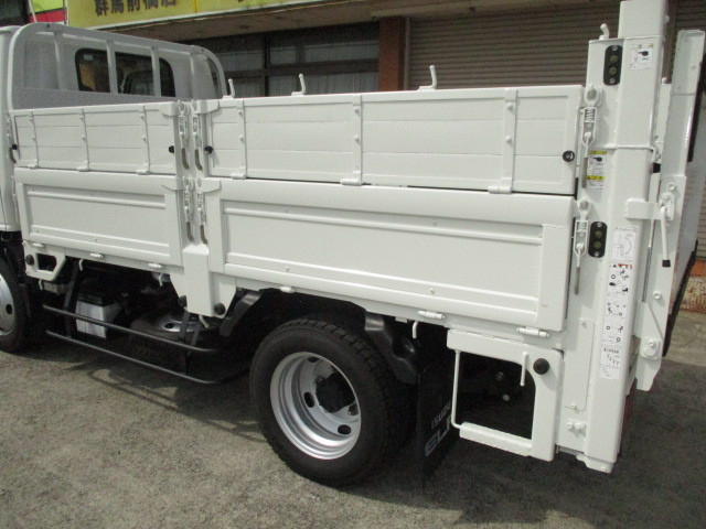 いすゞ エルフ 小型 平ボディ TRG-NKR85A(91419) 35枚目