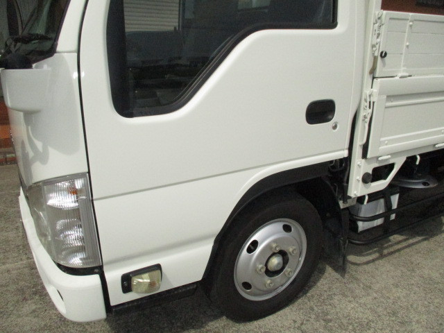 いすゞ エルフ 小型 平ボディ TRG-NKR85A(91419) 36枚目