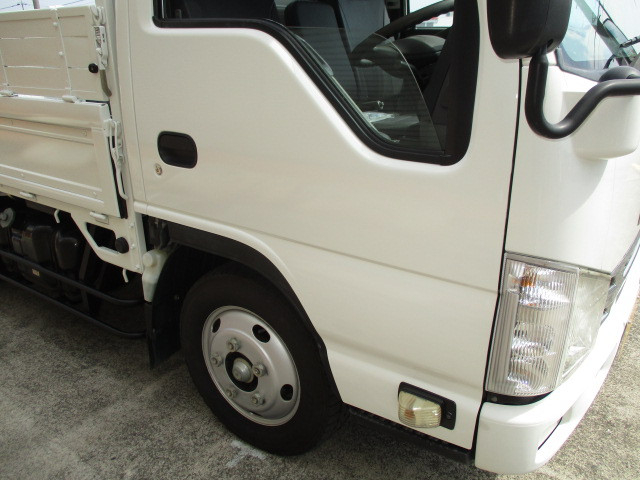 いすゞ エルフ 小型 平ボディ TRG-NKR85A(91419) 37枚目