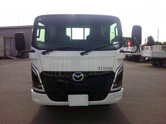 マツダ タイタン 小型 平ボディ 3DF-LHR87AF(91421) 2枚目