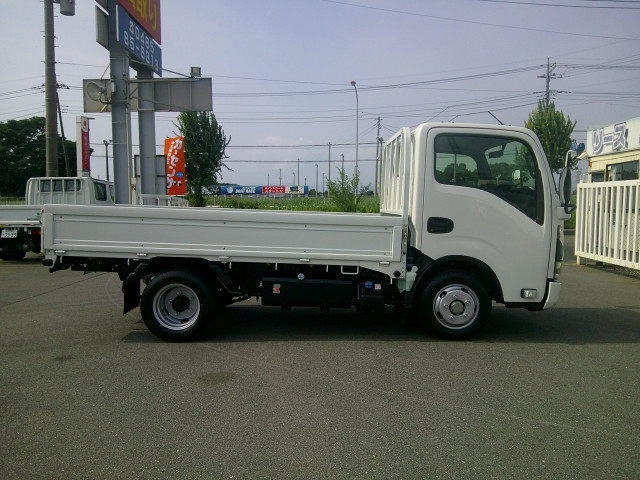 マツダ タイタン 小型 平ボディ 3DF-LHR87AF(91421) 4枚目