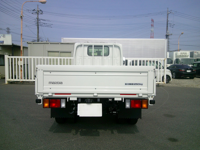 マツダ タイタン 小型 平ボディ 3DF-LHR87AF(91421) 6枚目