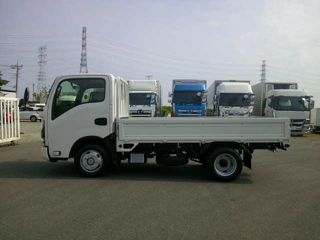 マツダ タイタン 小型 平ボディ 3DF-LHR87AF(91421) 8枚目