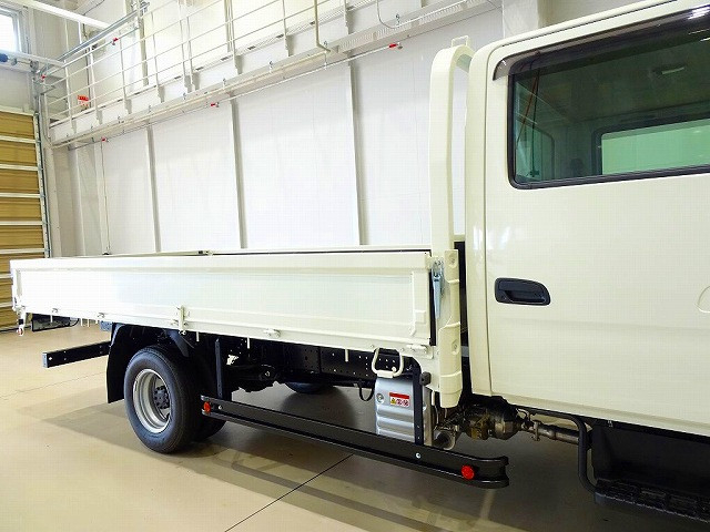日野 デュトロ 小型 Wキャブ 2KG-XZU722M(91420) 30枚目