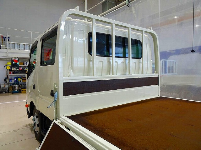 日野 デュトロ 小型 Wキャブ 2KG-XZU722M(91420) 33枚目