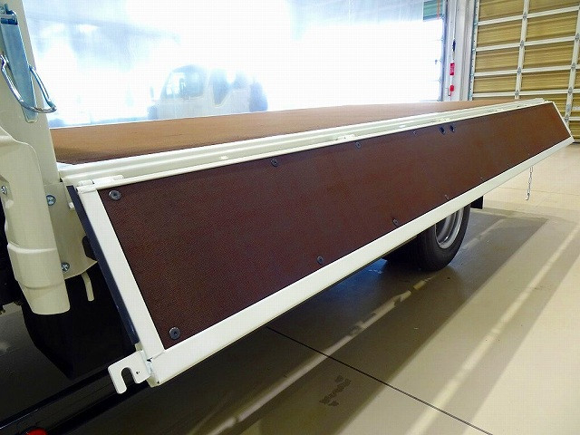 日野 デュトロ 小型 Wキャブ 2KG-XZU722M(91420) 36枚目