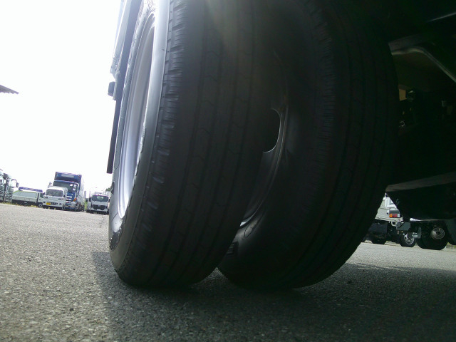 マツダ タイタン 小型 平ボディ 3DF-LHR87AF(91421) 25枚目