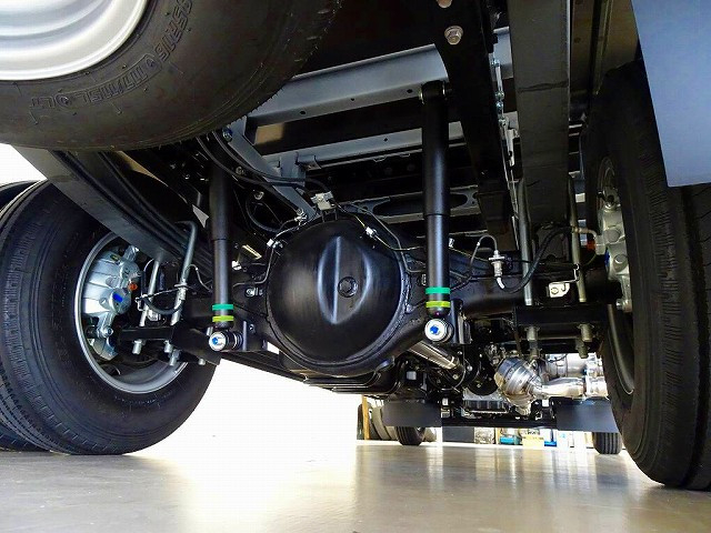 日野 デュトロ 小型 Wキャブ 2KG-XZU722M(91420) 45枚目