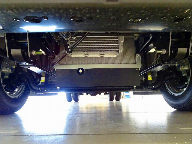 日野 デュトロ 小型 Wキャブ 2KG-XZU722M(91420) 46枚目