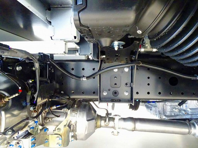 日野 デュトロ 小型 Wキャブ 2KG-XZU722M(91420) 47枚目