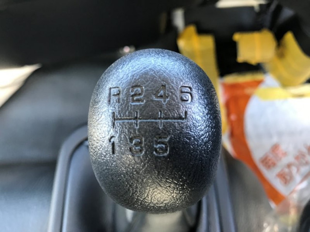 三菱ふそう ファイター 中型 コンテナ専用車 2KG-FK72F(91422) 9枚目